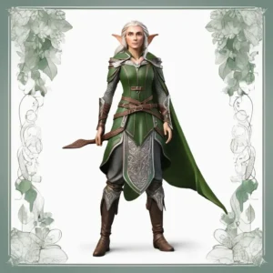 ELFO IN ROMANZI FANTASY - lauraschellino.it