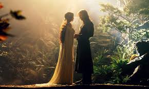 Arwen e Aragorn - le storie d'amore del Fantasy - lauraschellino.it
