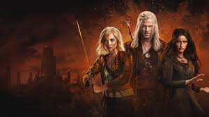 The Witcher - le storie d'amore del Fantasy - lauraschellino.it