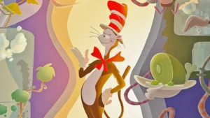 Il gatto col cappello - Romanzi fantasy con gatti - lauraschellino.it