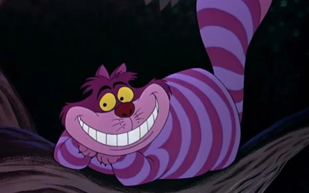 Lo stregatto - Romanzi fantasy con gatti - lauraschellino.it